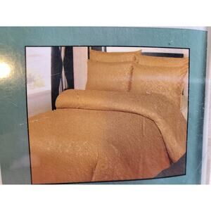 Queen Size Sheet Set - 500 Thread Count